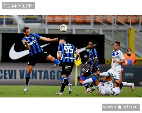 国际米兰迎战维罗纳争夺意甲积分榜关键战役